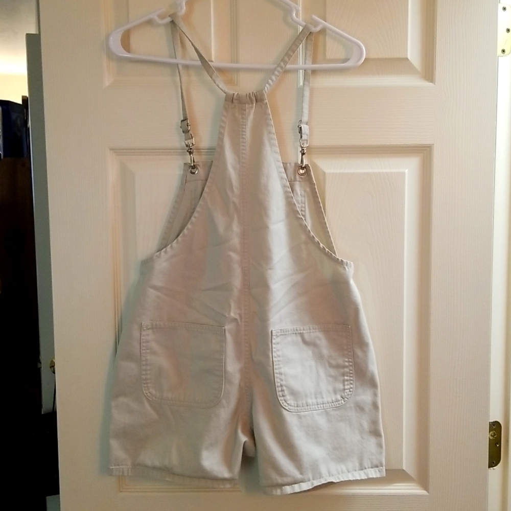 💕 VINTAGE ROMPER/OVERALLS 💕 - Picture 2 of 6